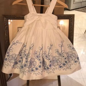 Newman Marcus Helena Little Girls Size 5